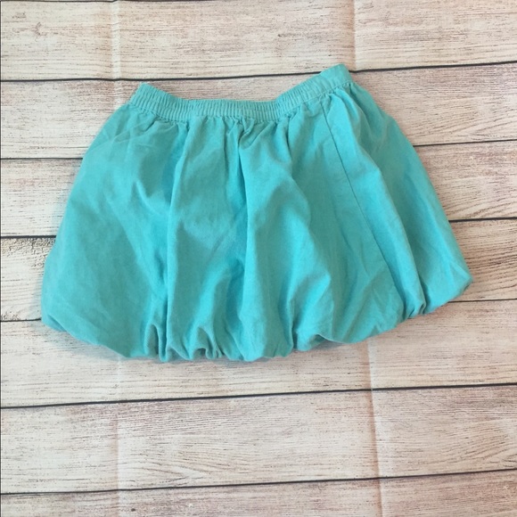 Cherokee Cordorouy Bubble Skirt - Picture 2 of 4